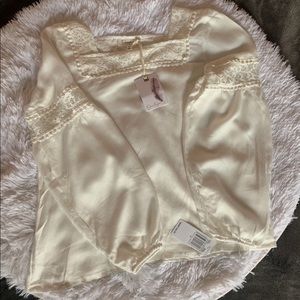 Jessica Simpson Girls Blouse